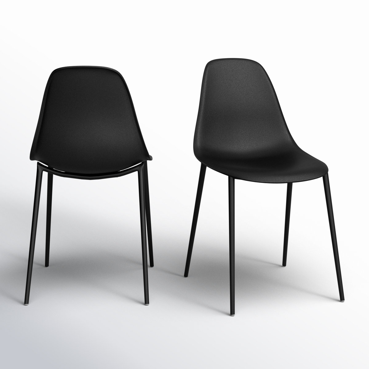 Isla Indoor/Outdoor Dining Chair (Set of 4)